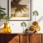 Palms On My Mind Decal