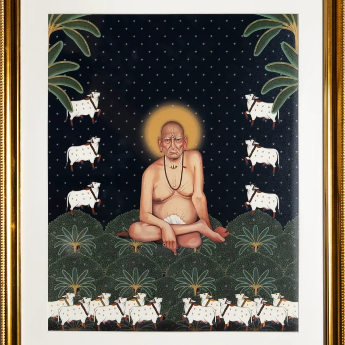 Divine Art