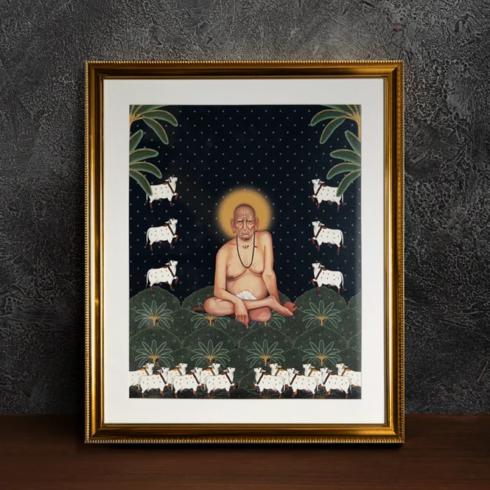 Divine Art