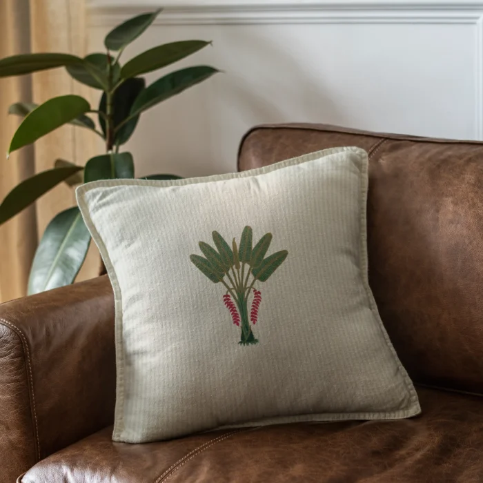 Desi Palm