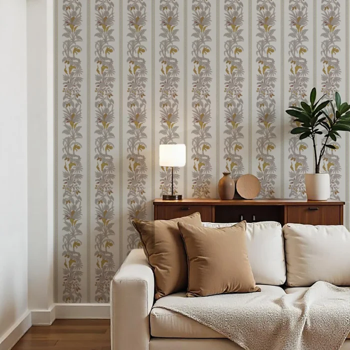 Vintage Vibes (Beige)