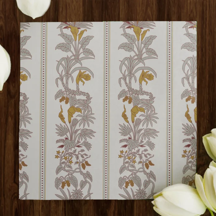 Vintage Vibes (Beige)