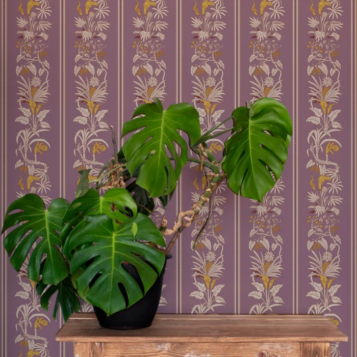 Vintage Vibes (Pink)