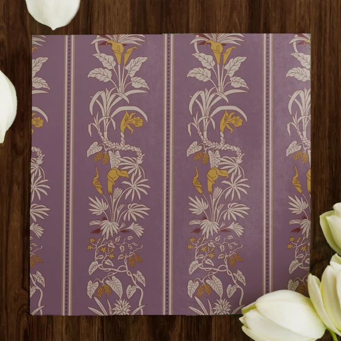 Vintage Vibes (Pink)