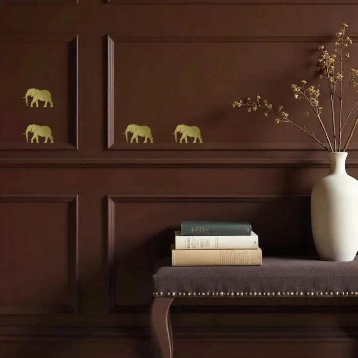 Royal Tusker