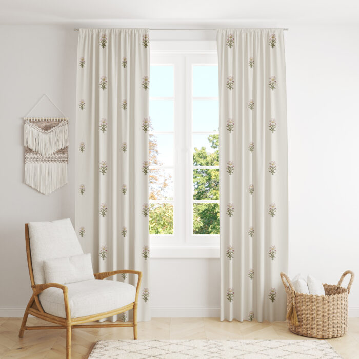 White Garden