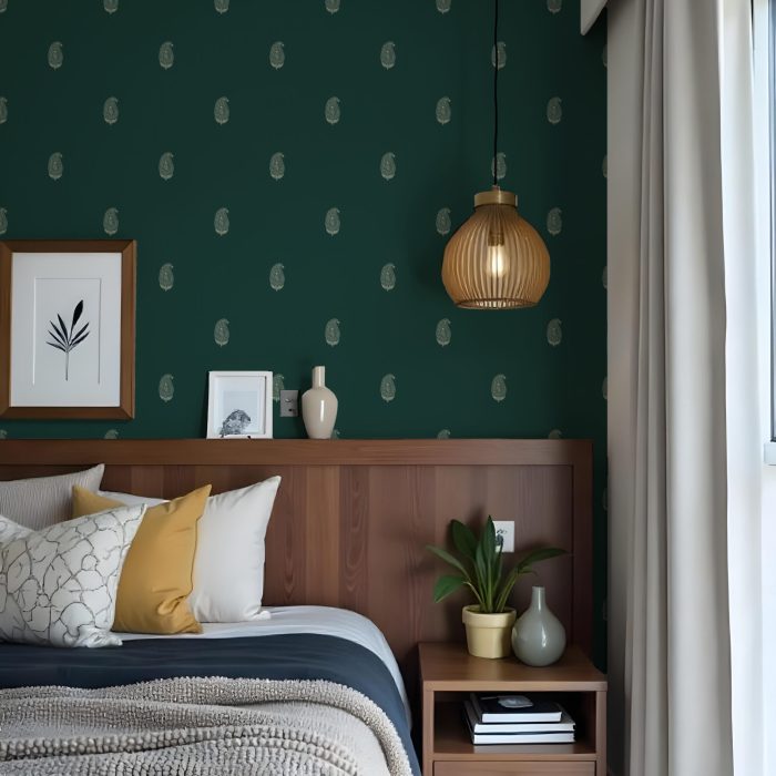 Minimal Touch ( Turquoise )