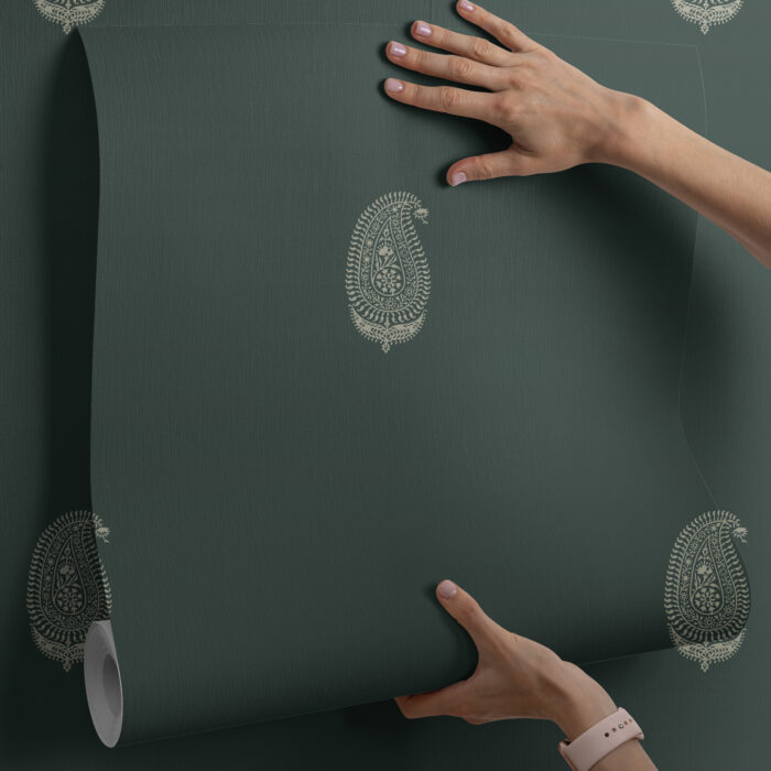 Minimal Touch ( Turquoise )