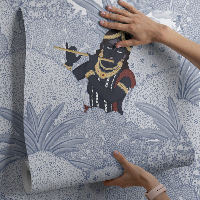 Whispers of the Flute