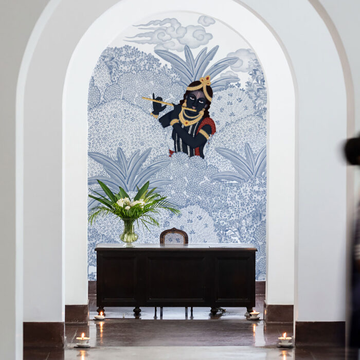 Whispers of the Flute