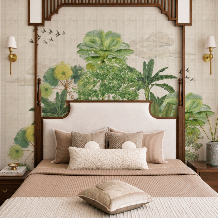 Tropical Reverie