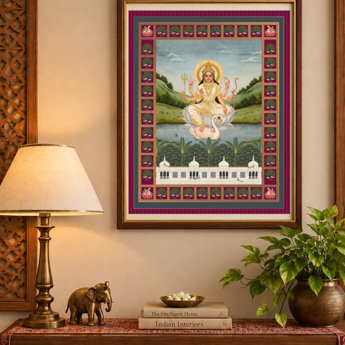 Rajshree